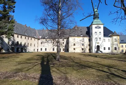 © Kristýna Schmidová