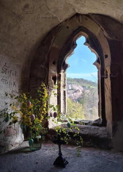 Velikonoce na Liticích